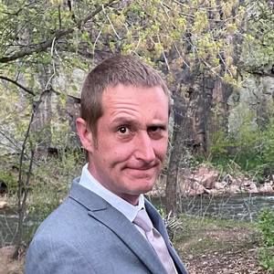 Meet your Posher, Zane